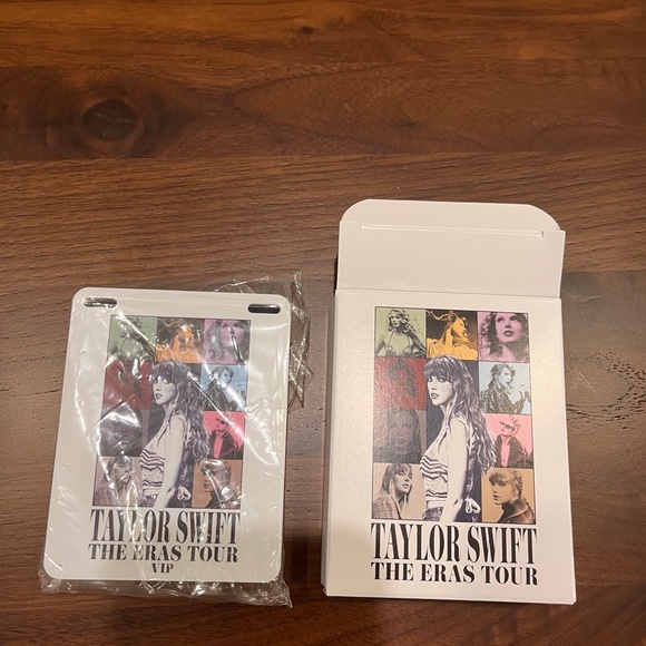 Era’s Tour VIP Box Foxborough - Picture 5 of 5